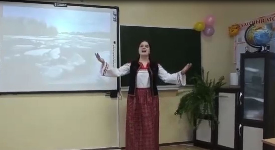 Праздник белорусской поэзии «ГОЛАС ЗЯМЛI»