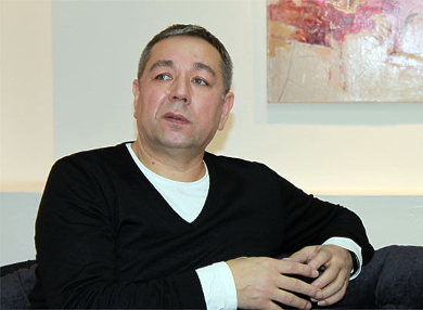 В столице откроется выставка башкирского художника Расиха Ахметвалиева