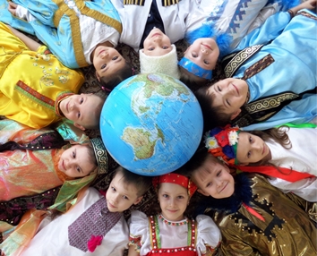 В Москве пройдет этнокультурный фестиваль «Культура нас объединяет»