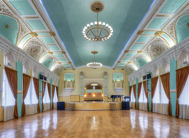В Татарском культурном центре Москвы пройдет познавательная встреча «Сандугачтай моңлы Тукай иле»