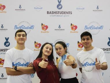 II Московский молодежный турнир по национальной борьбе "куреш" выявил чемпионов