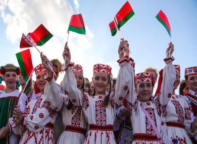 В столице пройдет День белорусской культуры