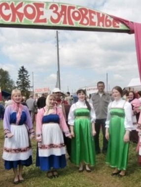 Фестиваль старообрядческой культуры "Петровское Заговенье" пройдет в Удмуртии