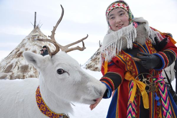  В Москве пройдет Всероссийский смотр конкурс деятельности этнокультурных центров коренных малочисленных народов «Наследие Севера»