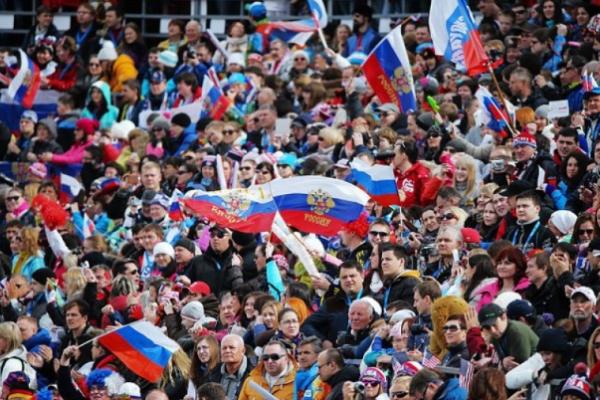 Объединяющую роль русского народа отметили в концепции закона о российской нации