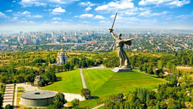 В Волгограде стартует стажировка для лидеров этнокультурных НКО Северо-Кавказского федерального округа