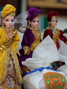 В Татарстане состоится концерт фольклорного ансамбля