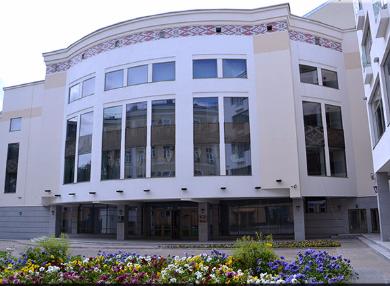 В посольстве республики Беларусь пройдёт мероприятие посвящённое Международному дню родного языка.