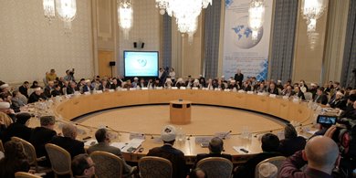 В Москве обсудили пути достижения межрелигиозного мира
