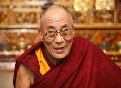 Московские буддисты отпразднуют день рождения Далай-ламы