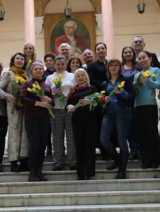 Конференция Школы медиакоммуникации для этнокультурных НКО прошла в Москве 
