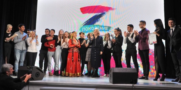 В Москве наградили авторов лучших короткометражек на межнациональную тематику