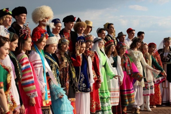 Грузинская диаспора зарегистрировалась в Якутии