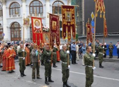 В Москве пройдет ежегодный праздник «Ильин День на улице Ильинке» 