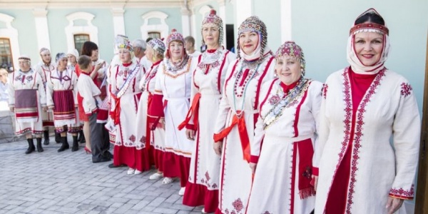 Москвичи и гости столицы познакомятся с чувашской культурой на празднике «Акатуй»