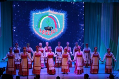 Фестиваль коми песни "Василей" пройдет в онлайн-формате