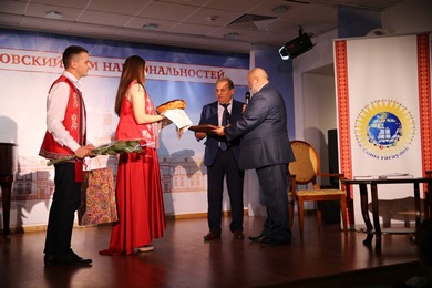 В Москве прошла конференция "Состояние защищенного общества от террористических проявлений"