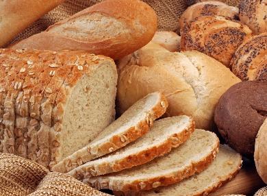 Хлеб – это мир