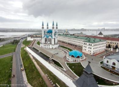 Дни культуры Республики Татарстан пройдут в Москве. 