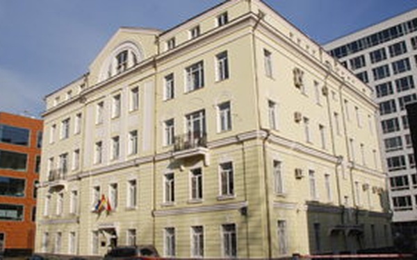 Мероприятия Российско-Немецкого Дома в Москве в мае