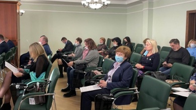 Вопросы реализации национальной политики и адаптации мигрантов обсудили в префектуре Южного округа Москвы