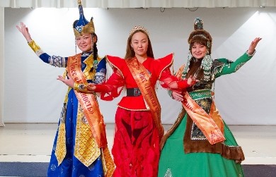 В Московском Дворце пионеров пройдет День культуры тюркских народов и народов Востока