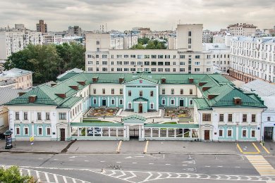 В Московском доме национальностей пройдет круглый стол посвященный Международному Дню защиты прав человека