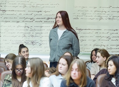 Этноконфессиональные отношения в региональном измерении: в Оренбурге прошла Всероссийская конференция