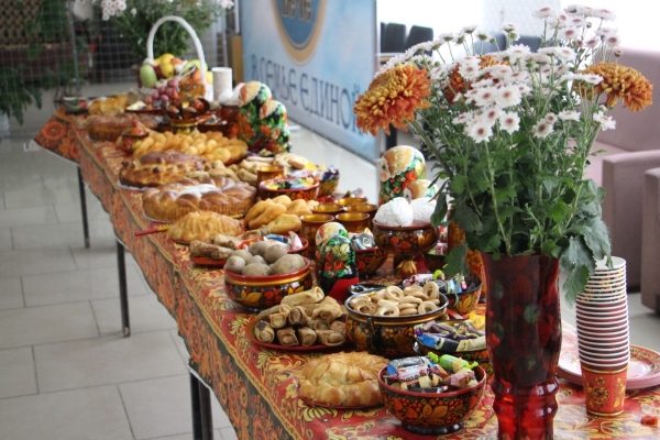 Фестиваль русской истории, культуры и искусства прошел в Кабардино-Балкарии