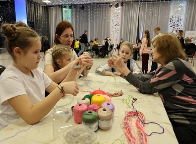 Посвящено художественному наследию: в Новосибирской области приступили к реализации яркого проекта