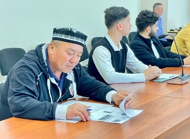 В Чувашии напишут этнодиктант к 80-летию Победы в Великой Отечественной войне на языках народов России