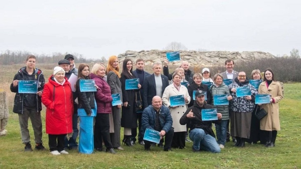 В Запорожской области прошла X Всероссийская просветительская акция «Большой этнографический диктант»