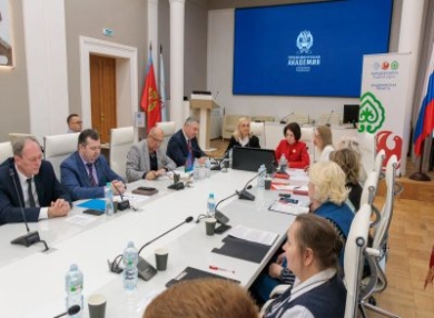 Во Владимире обсудили проблемы образования и социализации цыганского населения региона