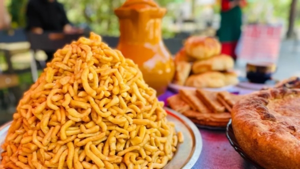 Фестиваль татарской культуры «Сенной базар в Сенной Пади» пройдет в Заларинском районе Иркутской области