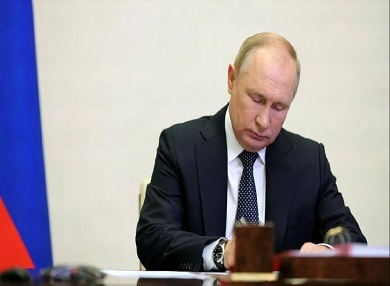 Владимир Путин утвердил новую Стратегию государственной национальной политики