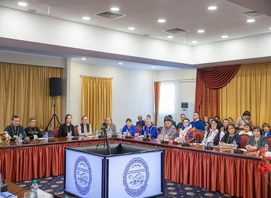 В Нарьян-Маре состоится Форум коренных малочисленных народов Севера НАО