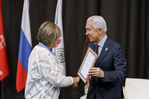 В «Сенеже» начался трехдневный Всероссийский семинар по актуальным вопросам госнацполитики