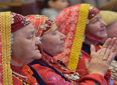 В Сафакулево соберутся башкиры Зауралья