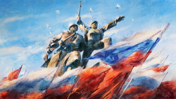 В Военном музее Карельского перешейка состоится выставка работ луганского художника Д.В. Багринцева