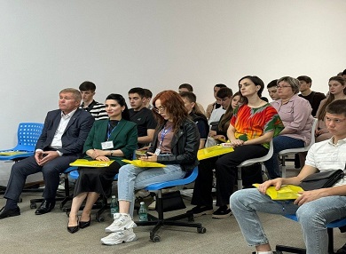 В Моздоке состоится молодежный форум «Язык.Традиции.Будущее»