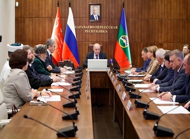 В Карачаево-Черкесской Республике появится этномузей