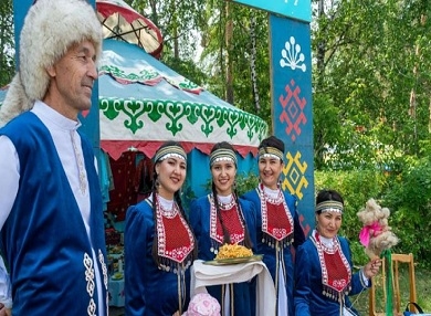 В Челябинской области откроется один из пяти российских центров социальной и культурной адаптации для мигрантов