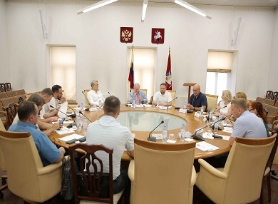 В Московском доме национальностей состоялся круглый стол «Молдова: цивилизационный выбор»